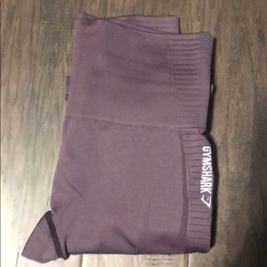 Gymshark Energy+ Seamless Leggings